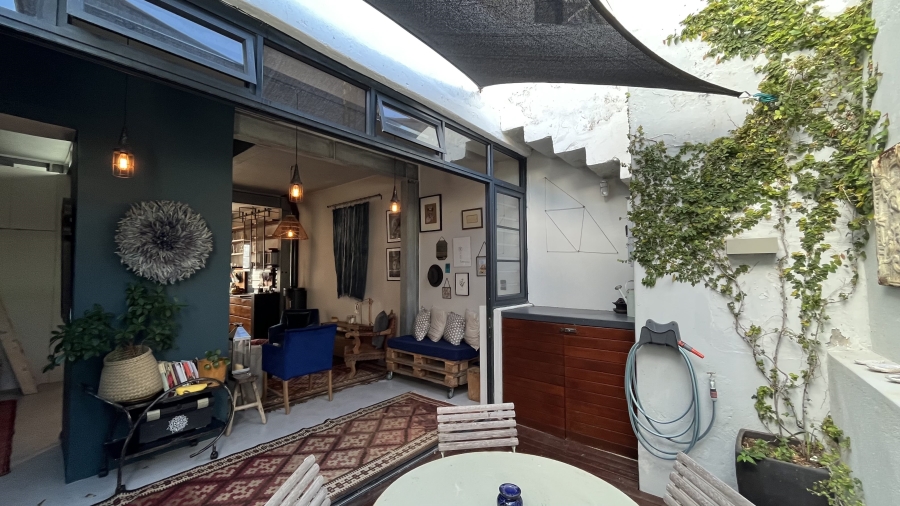 1 Bedroom Property for Sale in Kalk Bay Western Cape